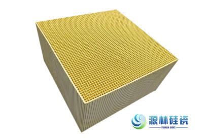 貴金屬VOCs新型催化劑